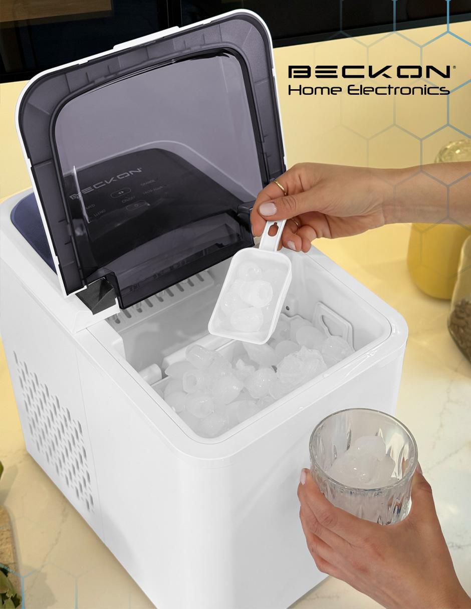 Máquina de hielo Beckon PEONY