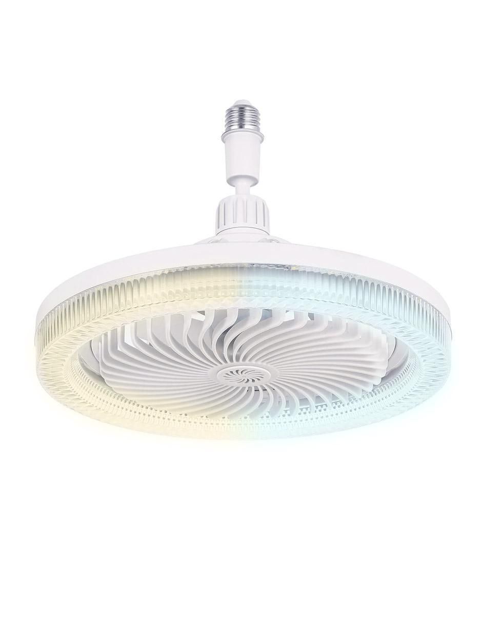 Ventilador de techo Dosyu Technology con control remoto 3 velocidades