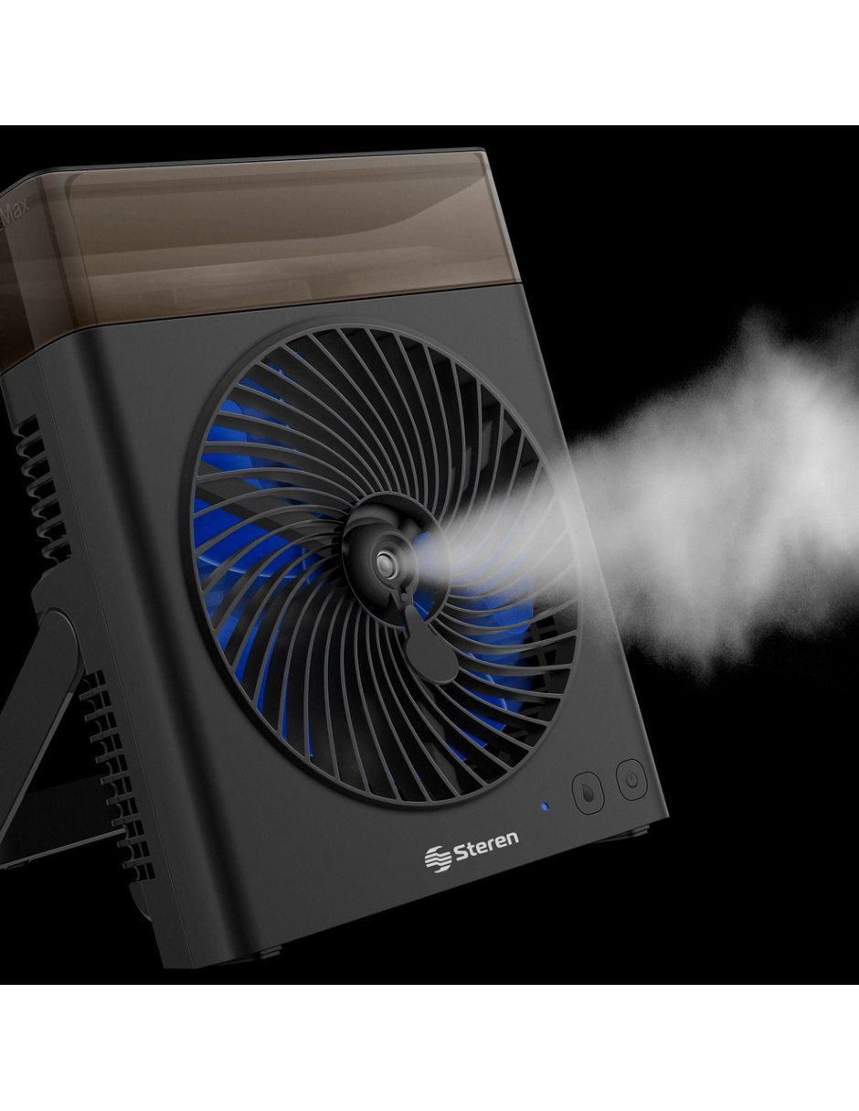 Mini ventilador 3 velocidades Mini ventilador 3 velocidades