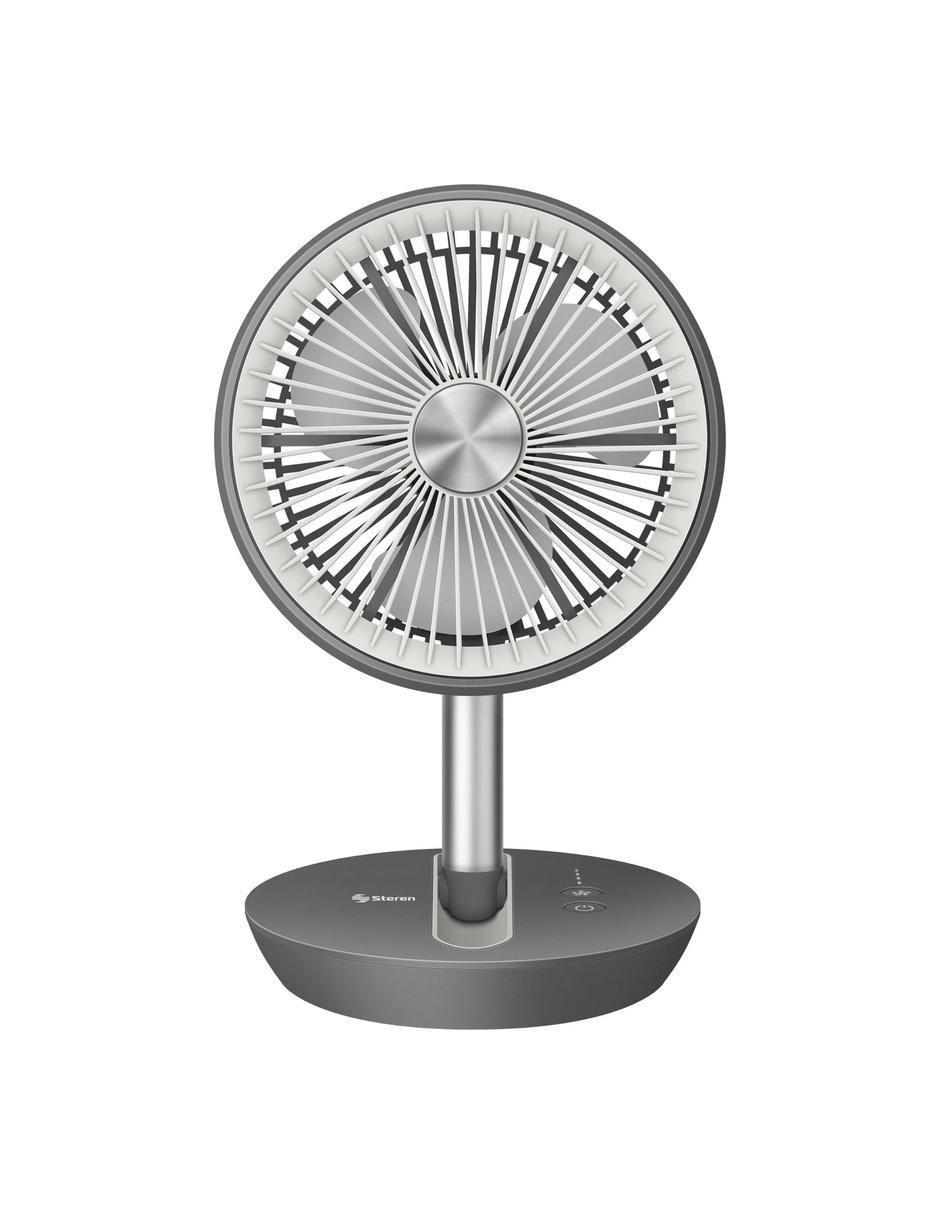Ventilador de escritorio 4 velocidades 1