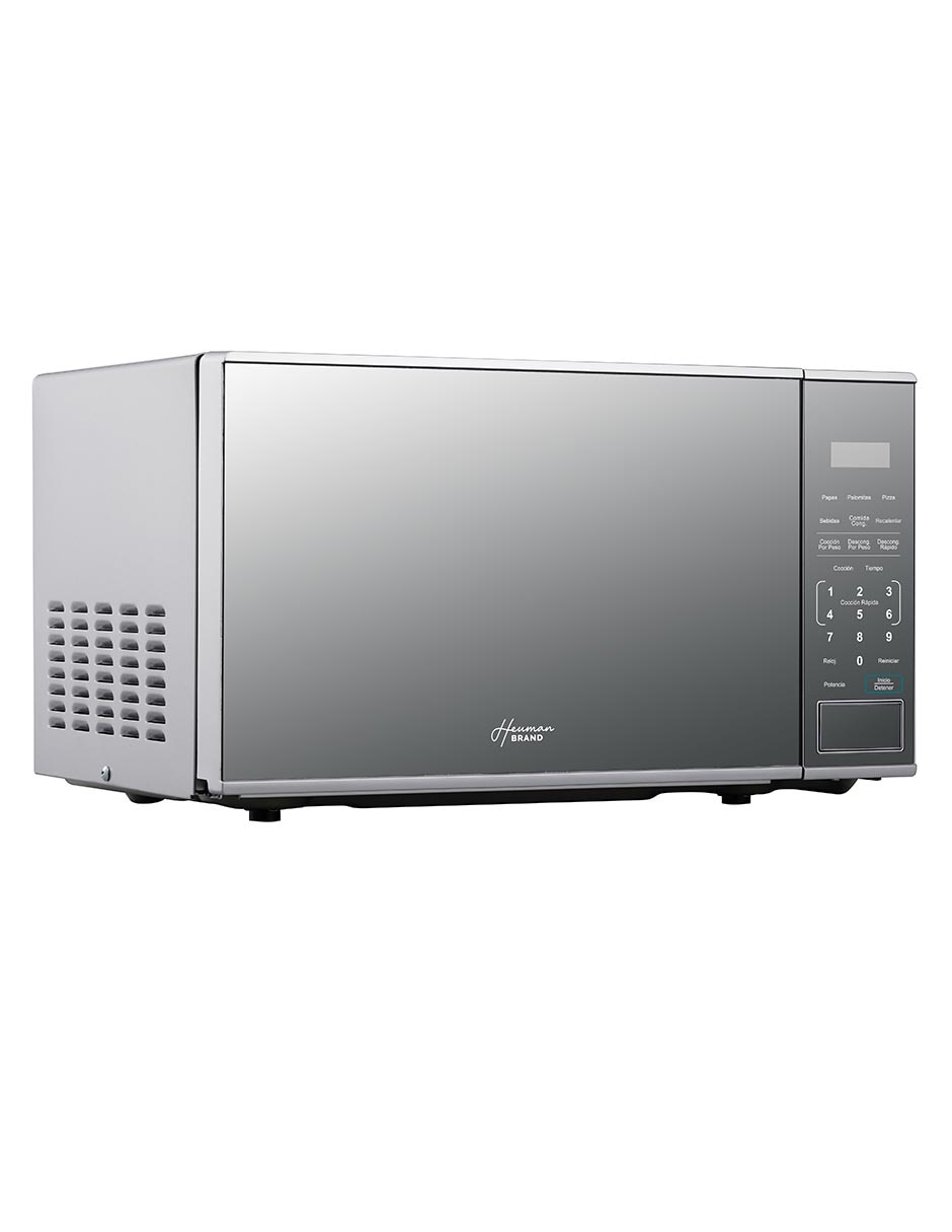 Horno de microondas convencional modelo P70B20P-ZS de 0.7 pies 3