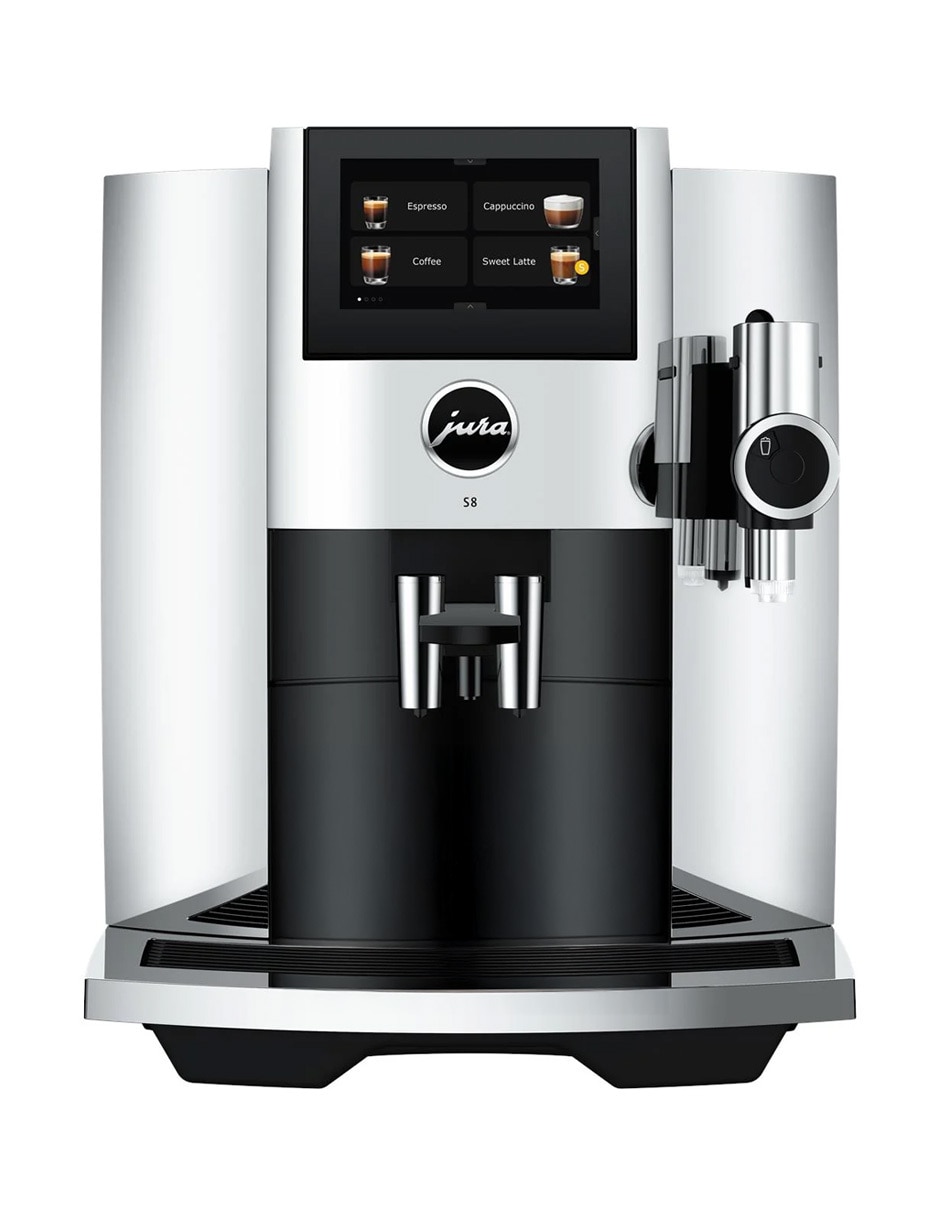 Cafetera con molino 15653 15653 1