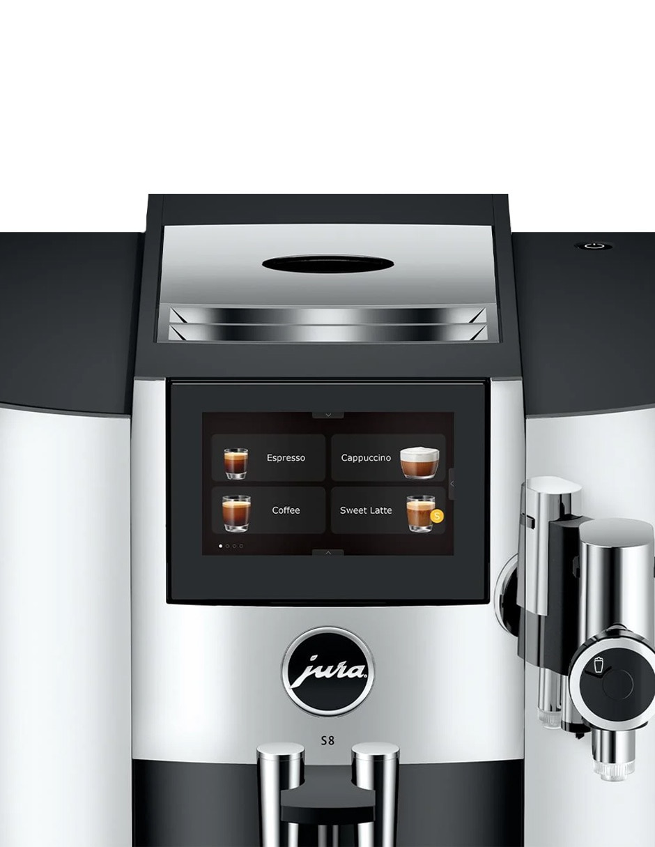 Cafetera con molino 15653 15653 2
