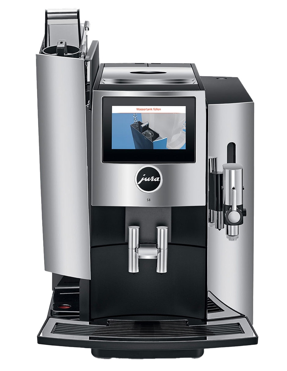 Cafetera con molino 15653 15653 3