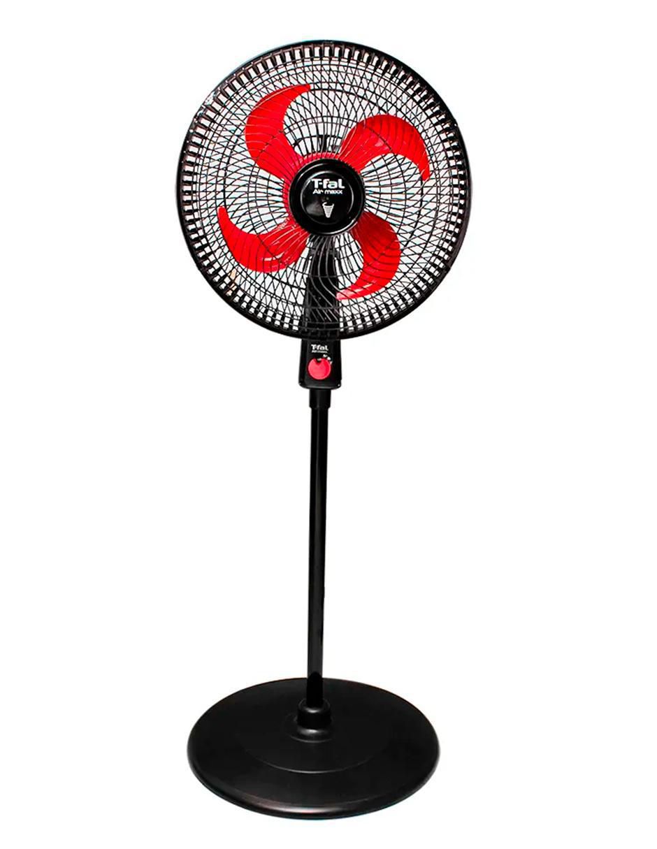 Ventilador de piso T-Fal 3 velocidades