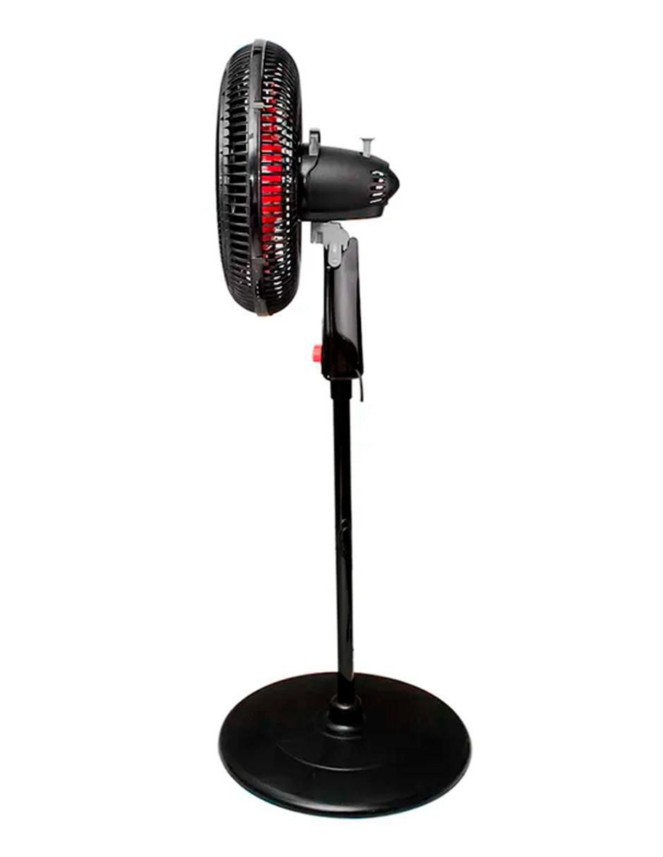 Ventilador de piso 3 velocidades