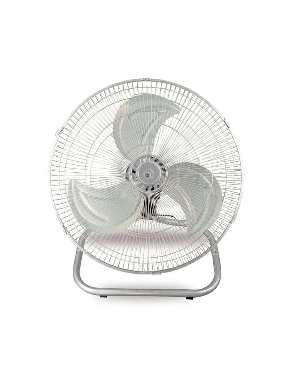 Ventilador 3 en 1 3 velocidades 4