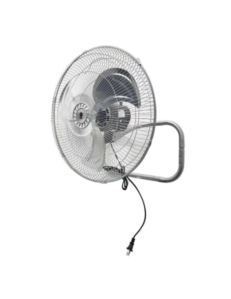 Ventilador 3 en 1 3 velocidades 6