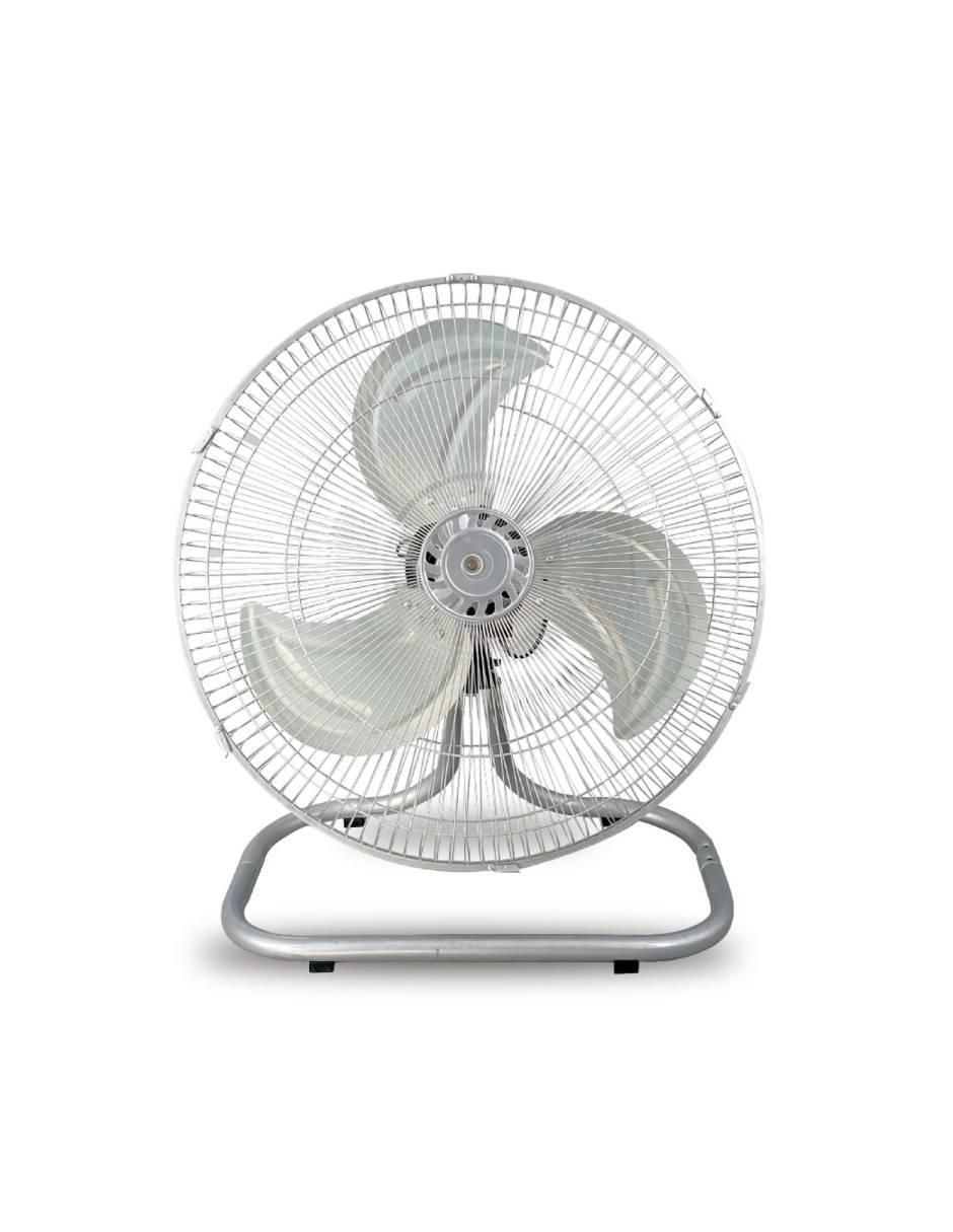Ventilador 3 en 1 3 velocidades 7