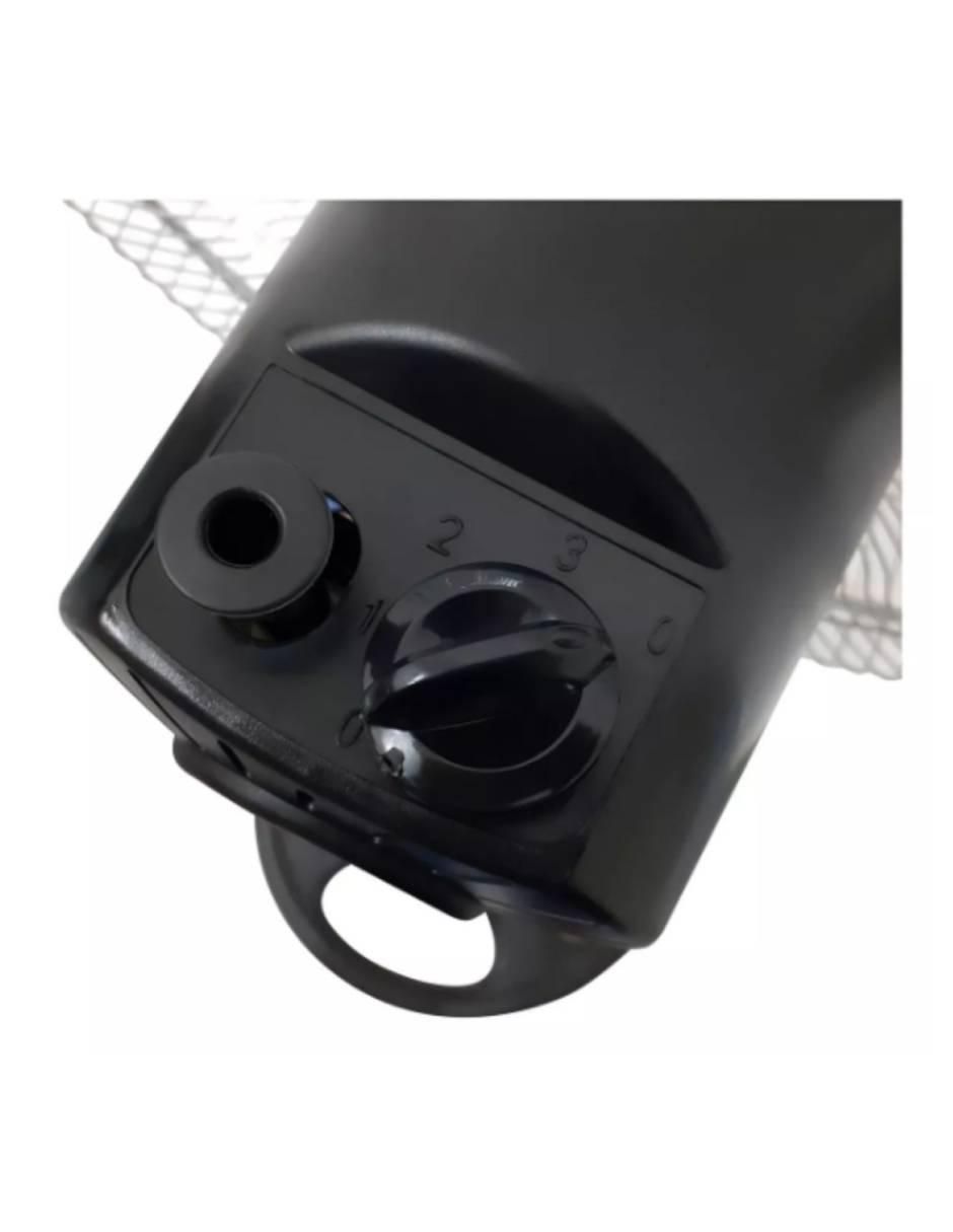 Ventilador 3 en 1 3 velocidades 8
