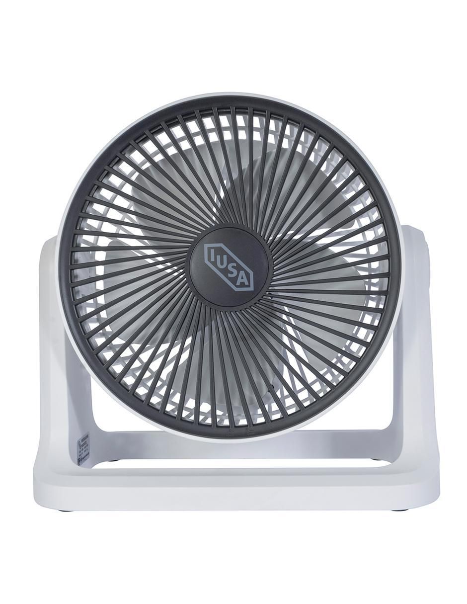Mini ventilador Iusa 3 velocidades