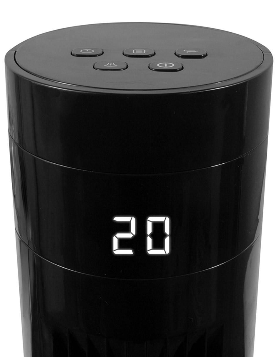 Ventilador de torre Iusa con control remoto 3 velocidades