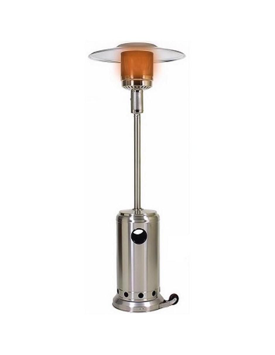 Calefactor torre de gas 1