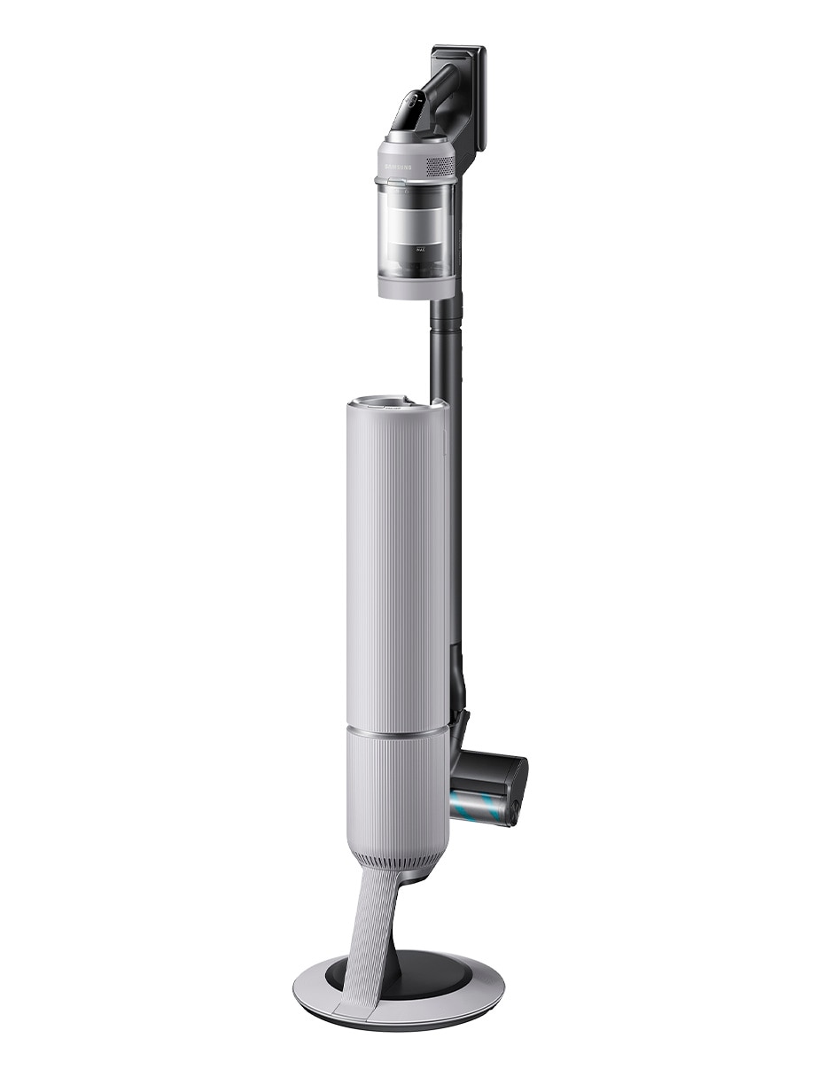 Aspiradora ciclónica Samsung vs80f28dpp/ax 2.5 litros