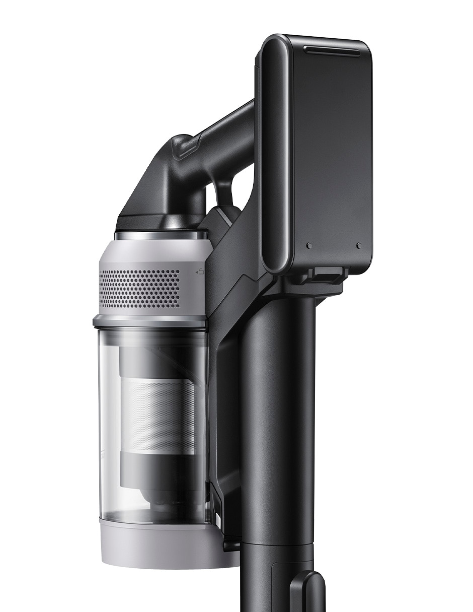 Aspiradora ciclónica Samsung vs80f28dpp/ax 2.5 litros
