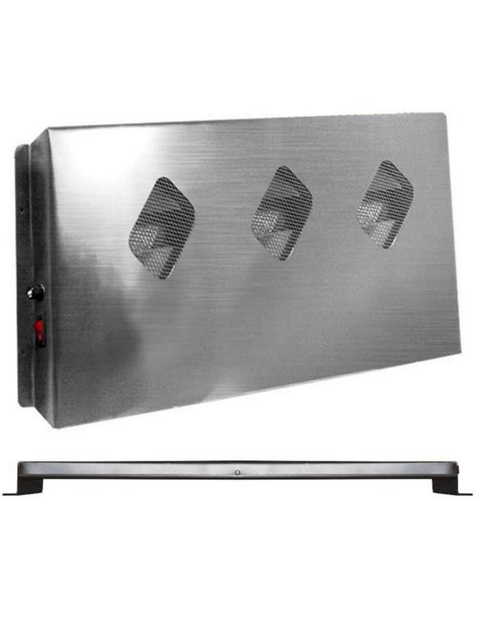 Calefactor de pared eléctrico de 110 V Calefactor de pared eléctrico de 110 V