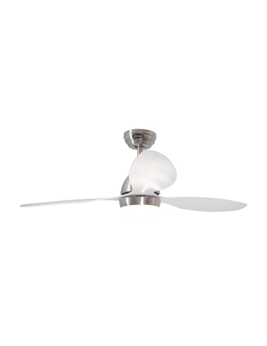 Ventilador de techo Lumimexico con control remoto 6 velocidades