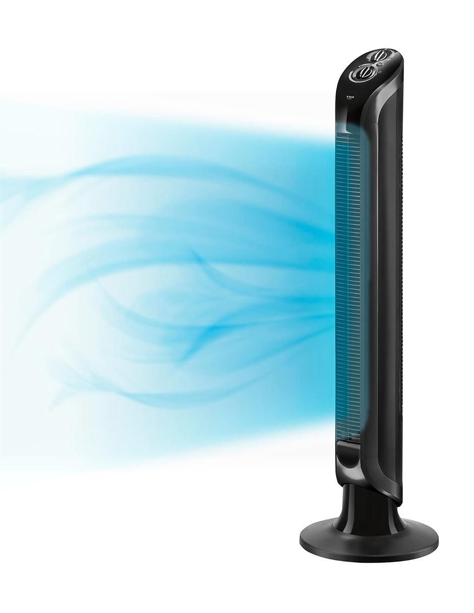 Ventilador de torre 3 velocidades 2