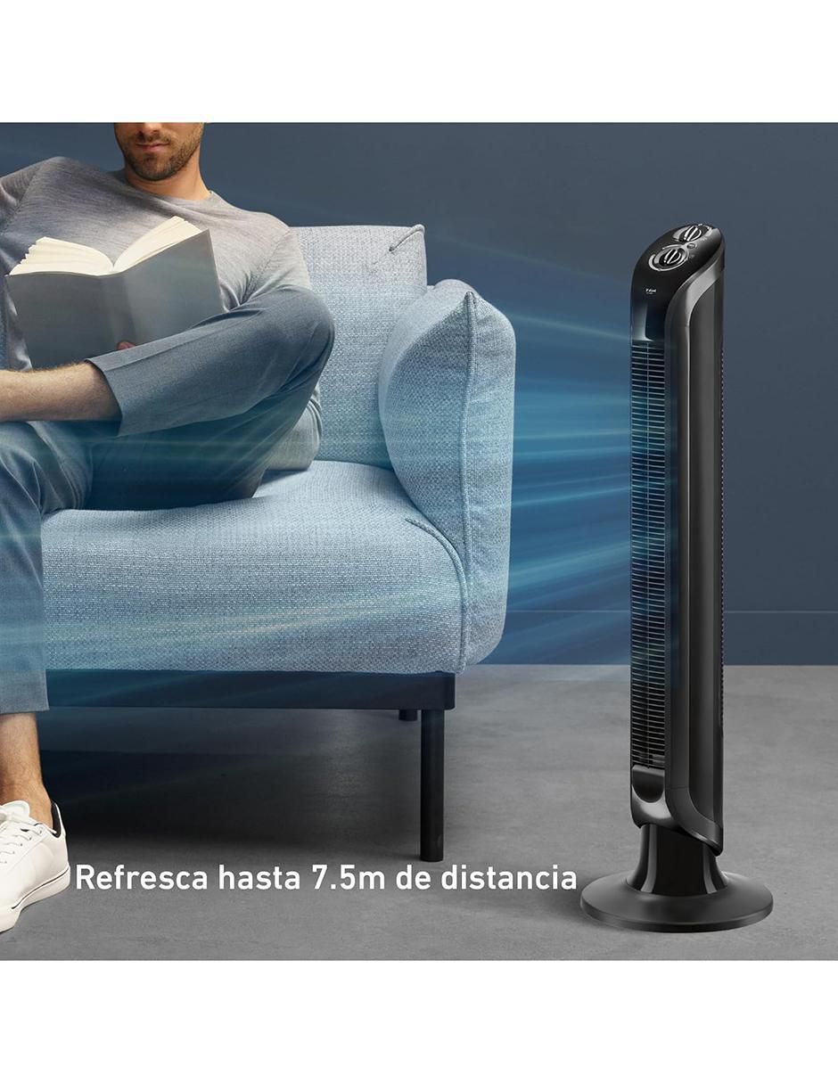 Ventilador de torre 3 velocidades 3