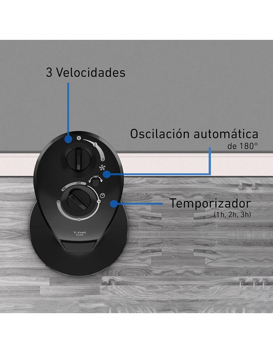 Ventilador de torre 3 velocidades 5