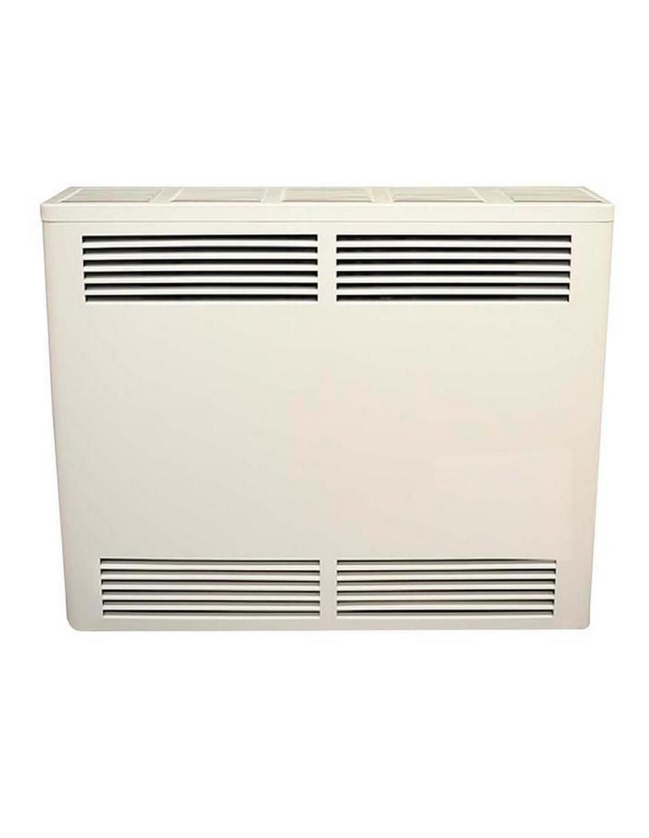 Calefactor de pared de gas 2