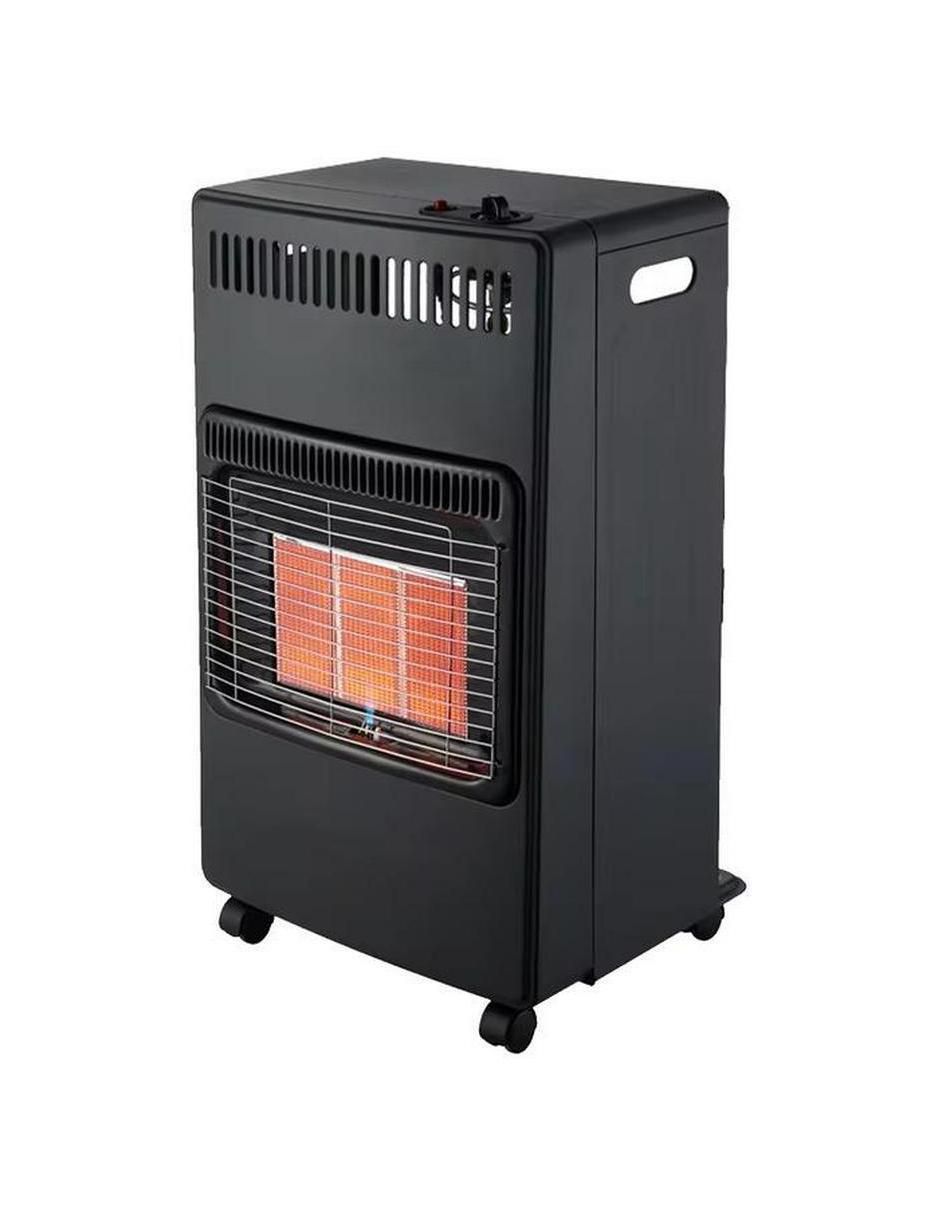 Calefactor portátil eléctrico 3