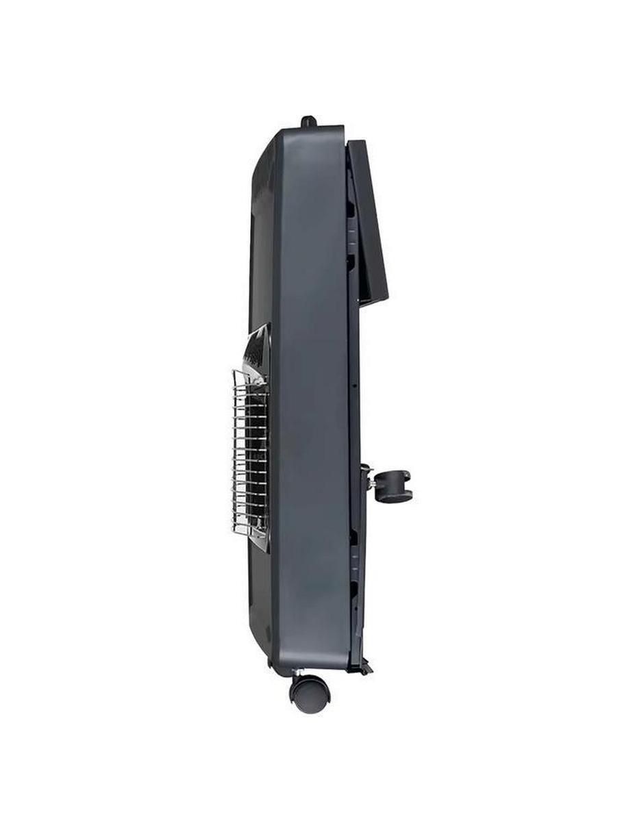 Calefactor portátil eléctrico 4