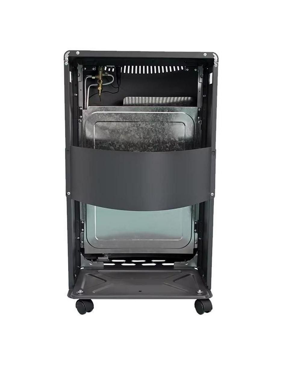 Calefactor portátil eléctrico Calefactor portátil eléctrico