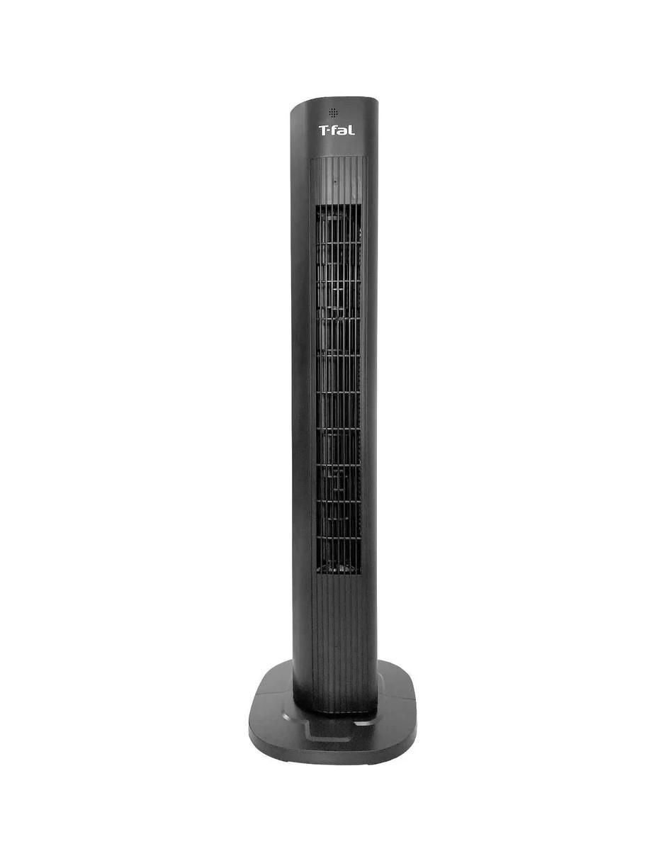 Ventilador de torre T-Fal 3 velocidades