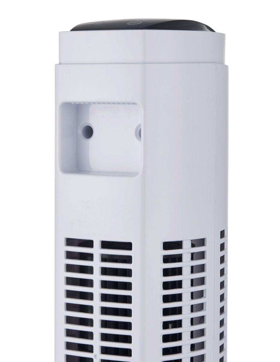 Ventilador de torre con control remoto 3 velocidades Ventilador de torre con control remoto 3 velocidades