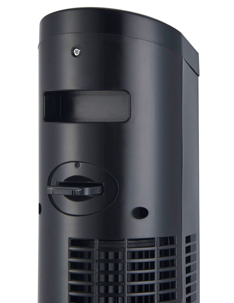 Ventilador de torre con control remoto 3 velocidades Ventilador de torre con control remoto 3 velocidades