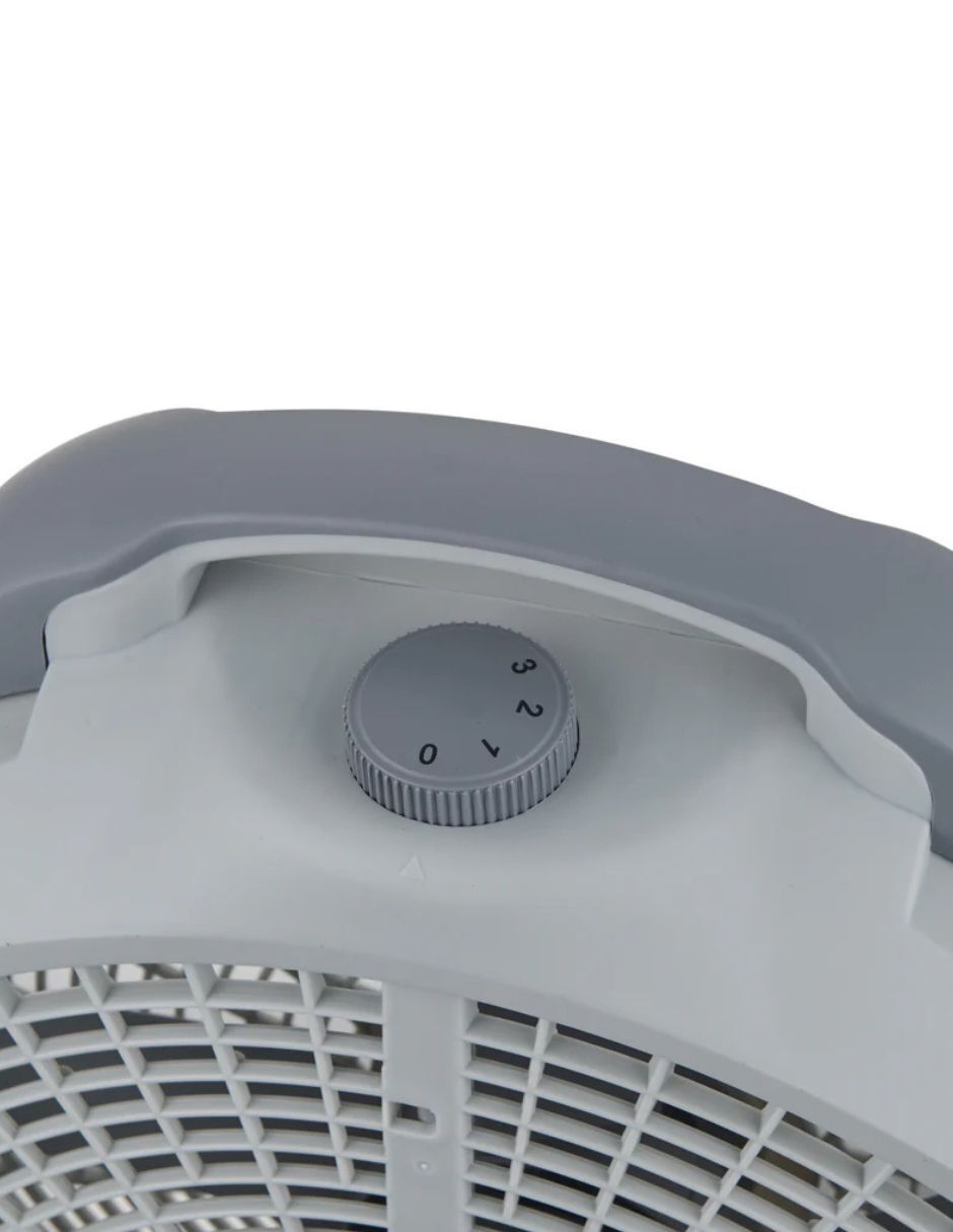 Ventilador de piso 3 velocidades 3