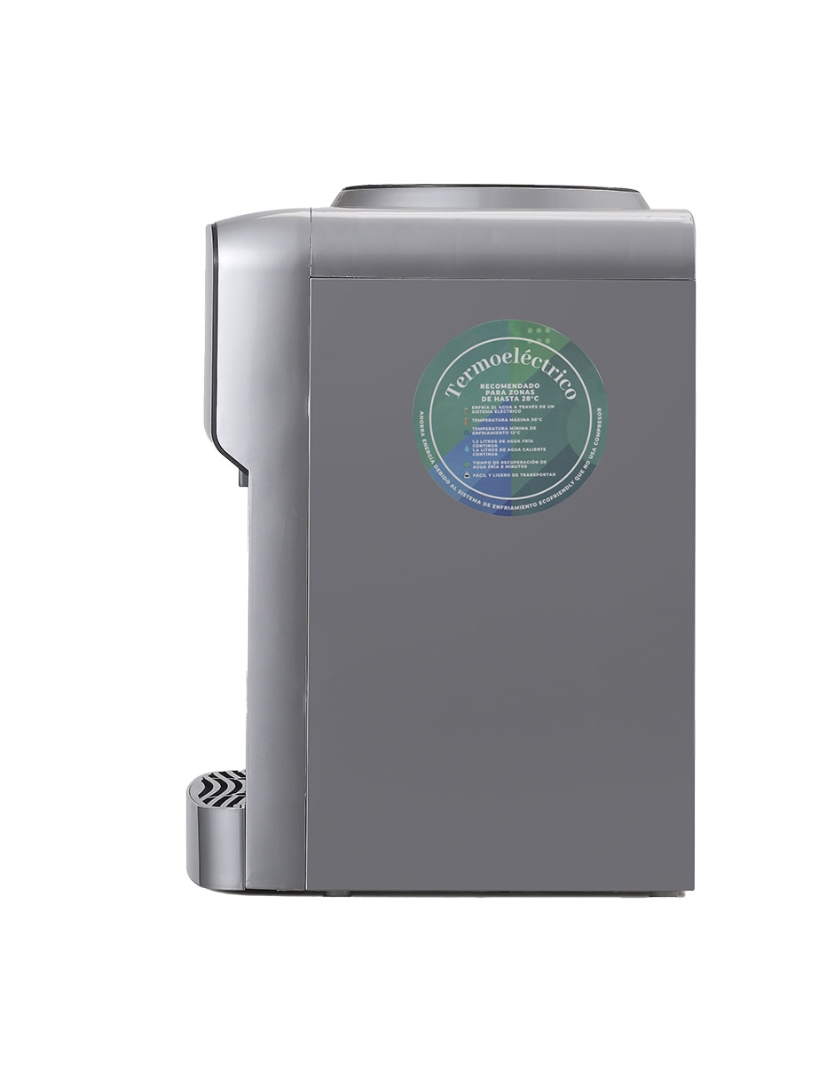 Dispensador de agua eléctrico Dace EAM07 4