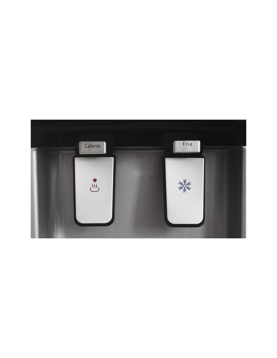 Dispensador de agua eléctrico Dace EAM07 8