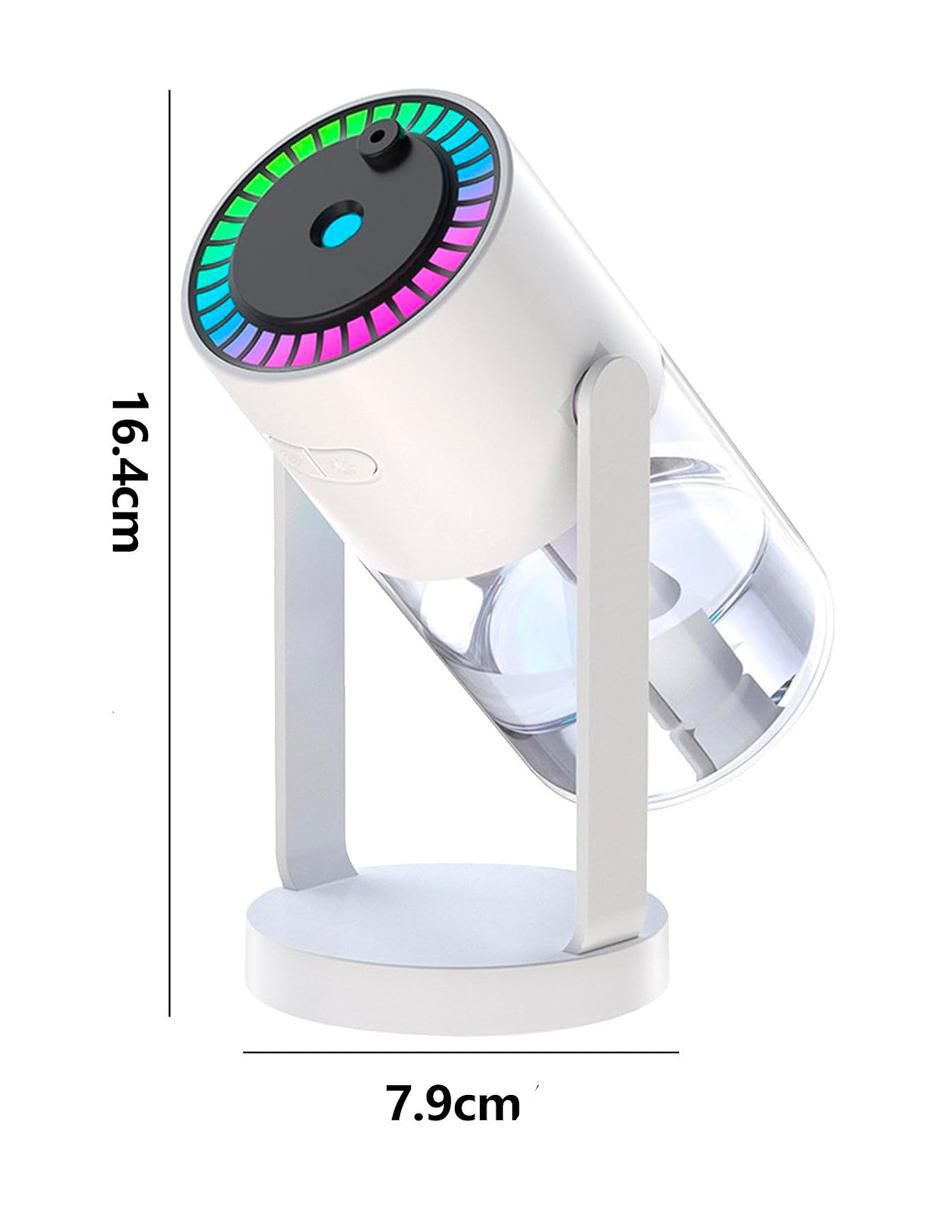 Humidificador CL28 260 ml