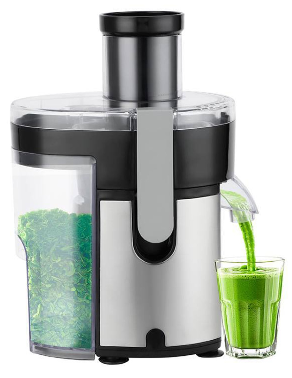 Extractor de jugo Masterchef Fresh+ 400 W