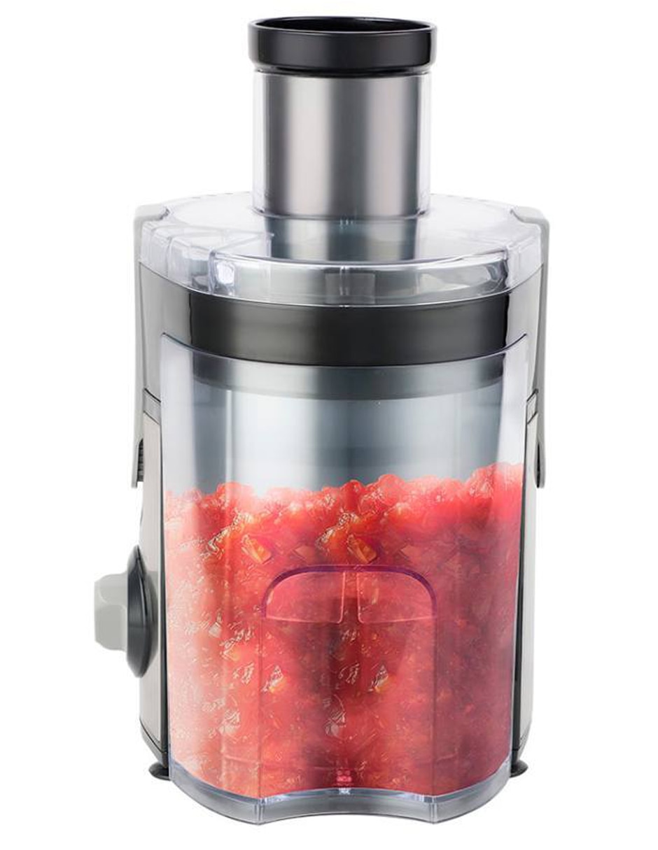 Extractor de jugo Masterchef Fresh+ 400 W