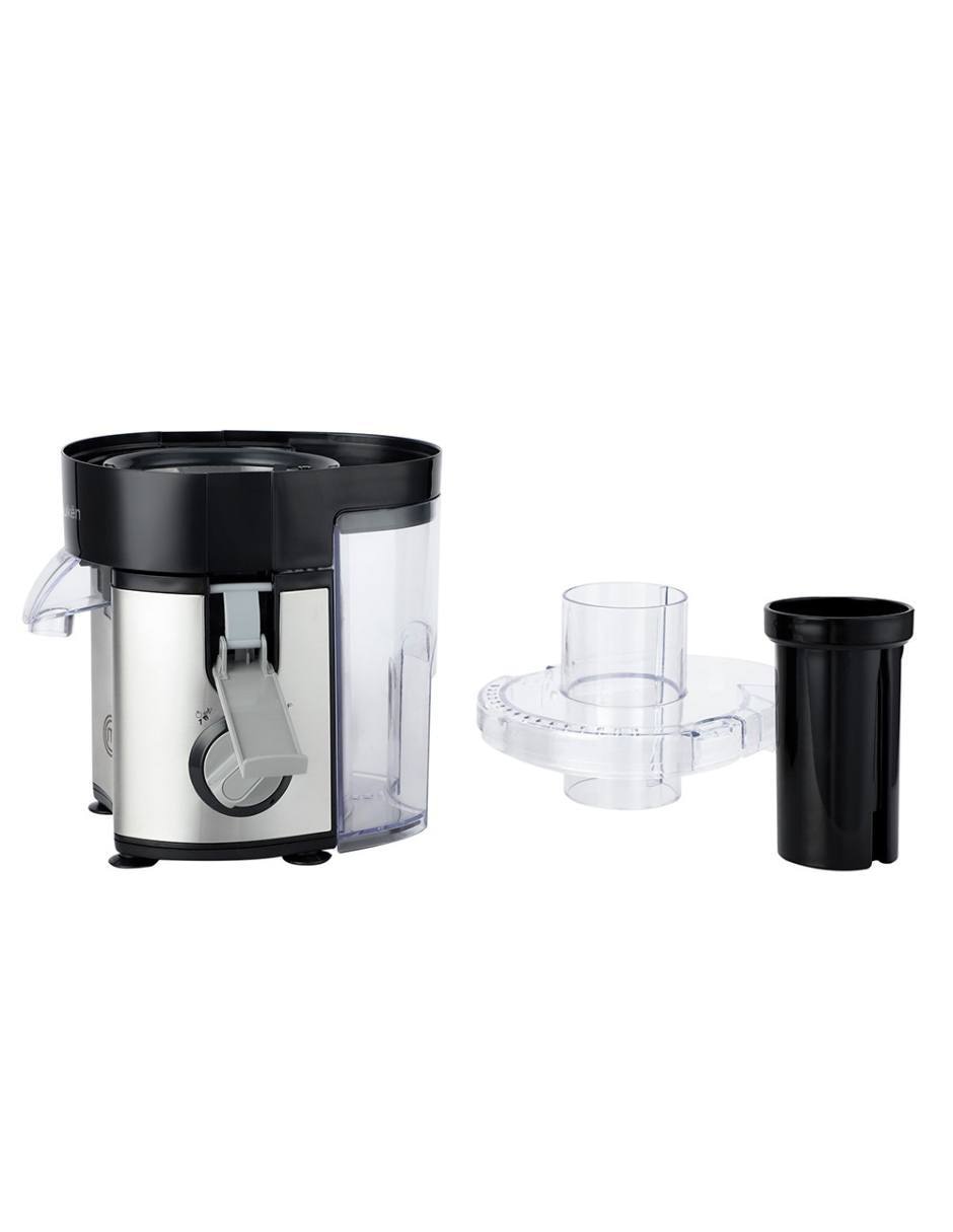 Extractor de jugo Masterchef Fresh+ 400 W