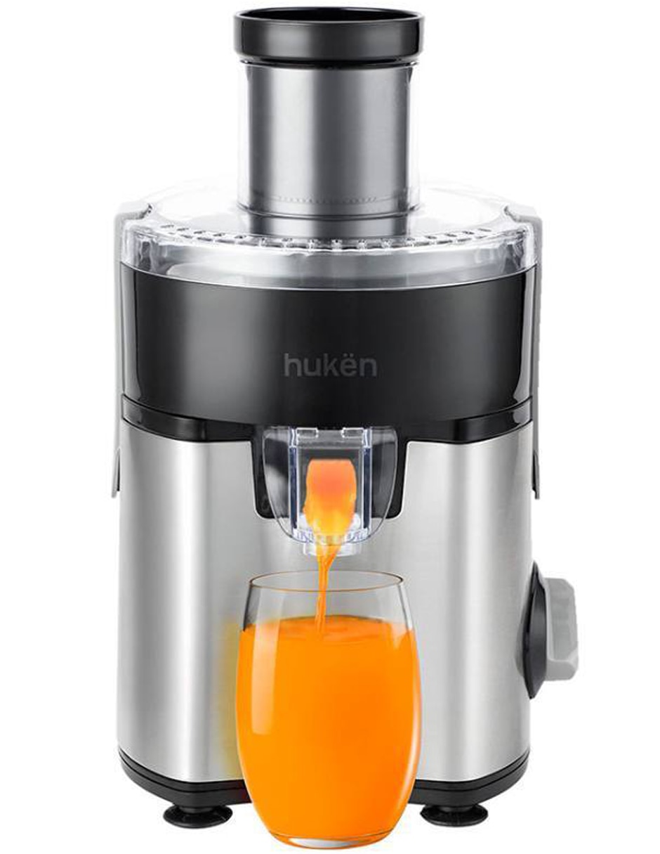 Extractor de jugo Masterchef Fresh+ 400 W