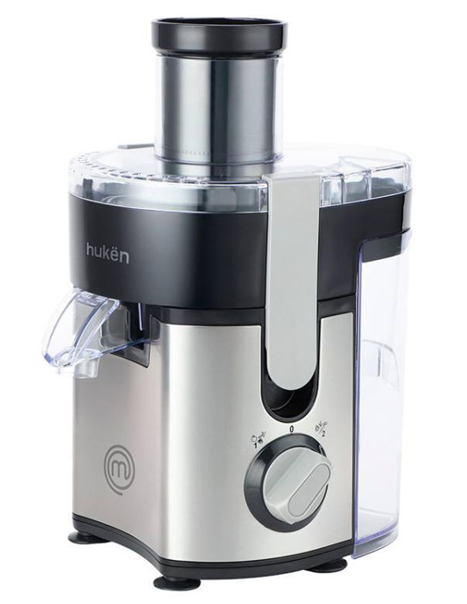 Extractor de jugo Masterchef Fresh+ 400 W