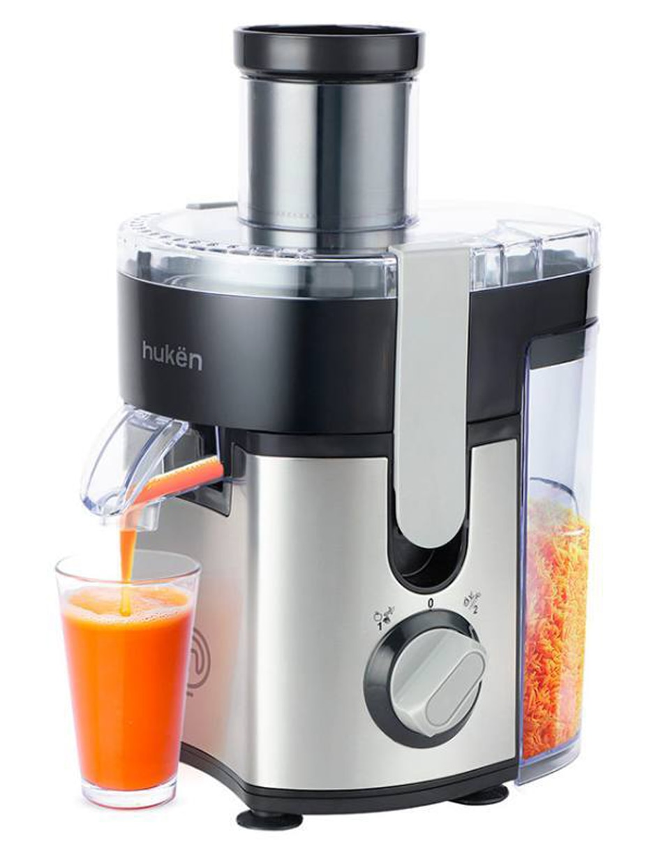 Extractor de jugo Masterchef Fresh+ 400 W