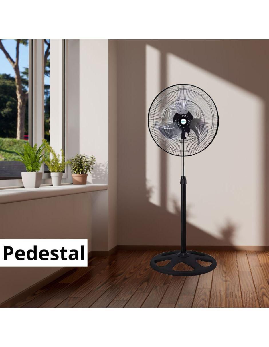 Ventilador 3 en 1 Aerotec 3 velocidades