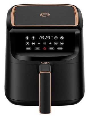 Freidora de aire Masterchef StylePro 3.5 L Mk-Af-35Tmv2