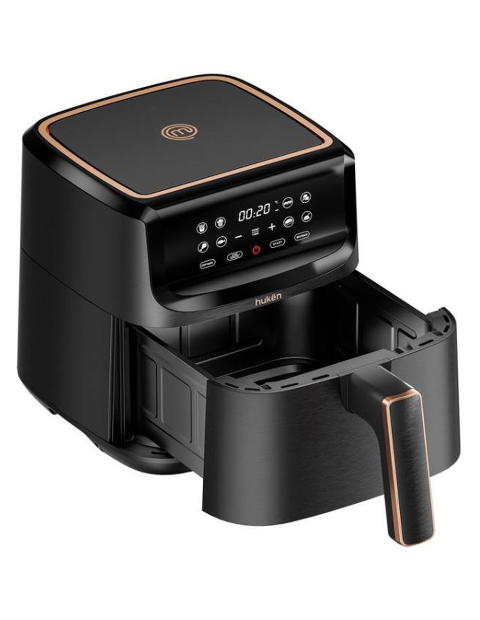 Freidora de aire Masterchef StylePro 3.5 L Mk-Af-35Tmv2