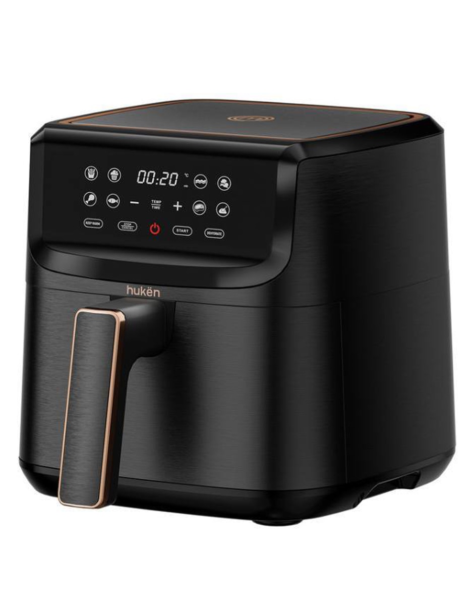 Freidora de aire Masterchef StylePro 3.5 L Mk-Af-35Tmv2