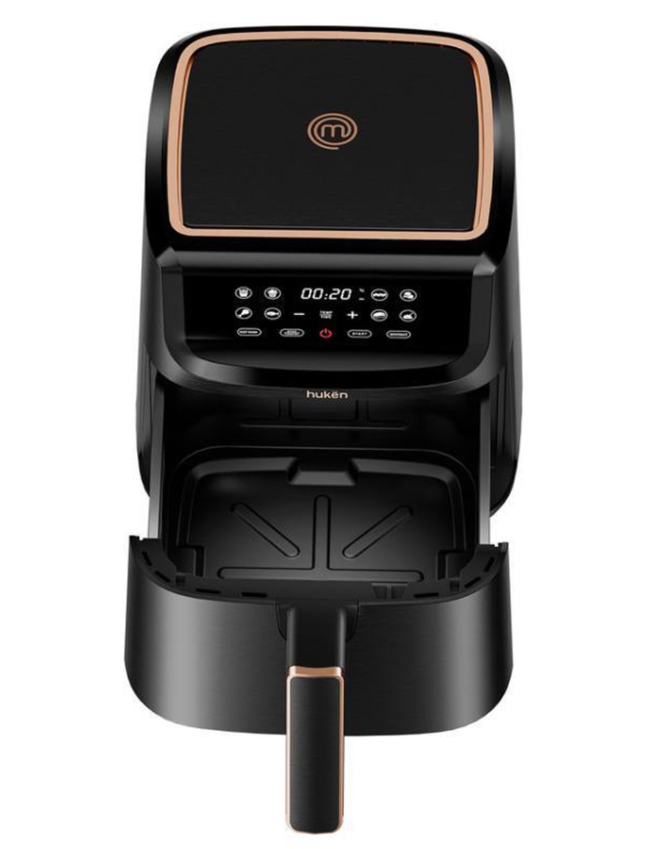 Freidora de aire Masterchef StylePro 3.5 L Mk-Af-35Tmv2