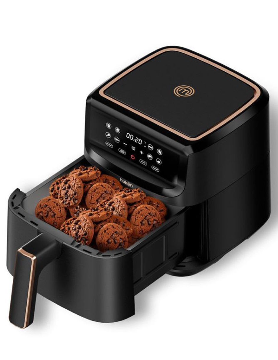 Freidora de aire Masterchef StylePro 3.5 L Mk-Af-35Tmv2