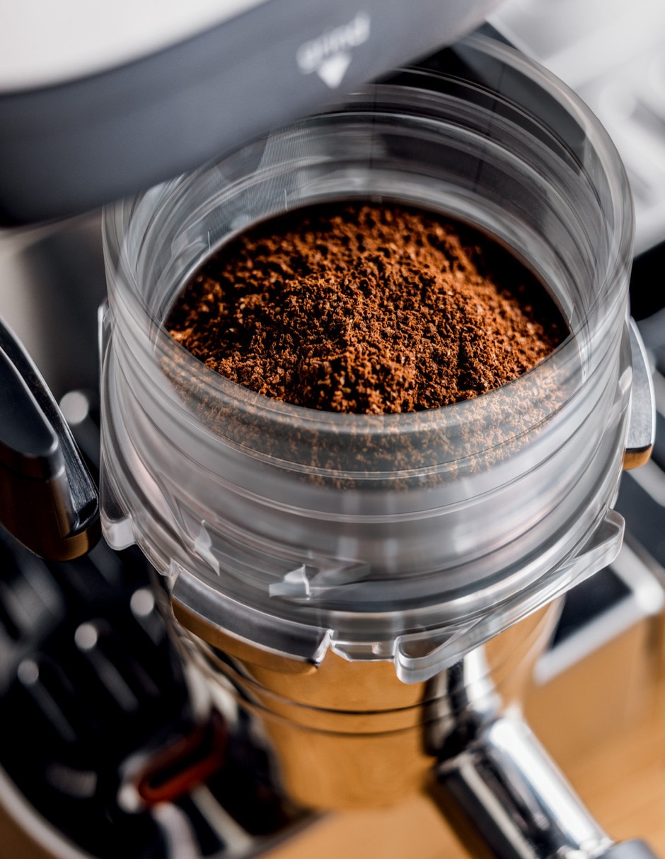 Cafetera espresso Ninja es601