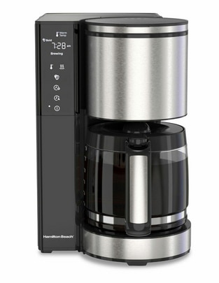 Cafetera de goteo 46220 1
