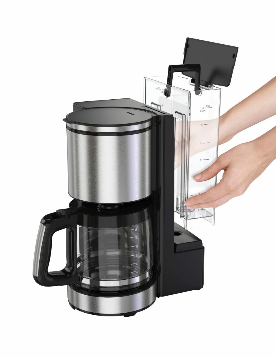 Cafetera de goteo 46220 2
